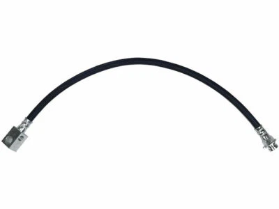 Para 1978-1985 Ford E250 Econoline Club Wagon mangueira de freio centro traseiro 51818PV 1979 - Imagem 1 de 2