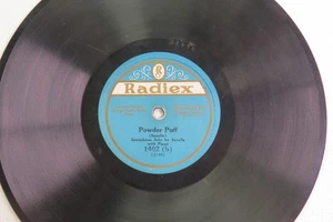 Andy Sanella - RADIEX 1402 - Powder Puff - Saxophone Solo - Imagen 1 de 2