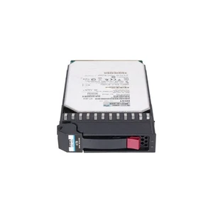 HP MSA J9F36A Hard Drive 6TB 3.5inch 7.2K SAS 6Gbps HDD - Afbeelding 1 van 4