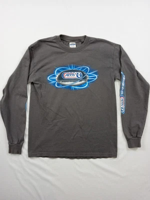 Camiseta De Colección Richard Petty Driving Experience Manga Larga Y2K Nascar Talla M Foto 1 de 4