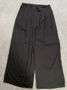 NWT All Saints Cody Trousers Size 10 - Picture 1 of 11