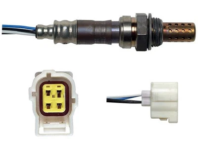 Sensor de oxígeno aguas abajo Denso delantero 12896WKQR 2002 para Jeep TJ 2001-2003 Foto 1 de 2