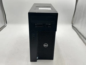 Dell Precision 3620 Xeon E3-1270 v6 32GB 256GB SSD Quadro M4000 Win11 Pro - Imagen 1 de 3