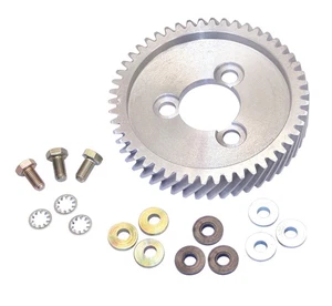 Empi Adjustable Bolt On Cam Gear for VW Beetle Engine - 21-2510 - Picture 1 of 1