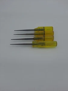 Lot Of 4 Apex Awl 8'' AW-95-L - Picture 1 of 3