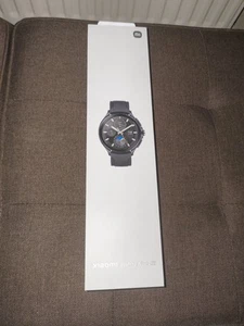 Xiaomi Watch 2 Pro LTE Schwarz - Zdjęcie 1 z 1