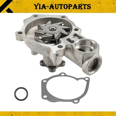 Bomba de agua para Kia Optima 2001-2006 1999-2005 Hyundai Sonata 2,4 L 2510038200 Foto 1 de 4