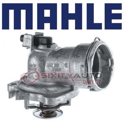 MAHLE Engine Coolant Thermostat for 1999-2000 Mercedes-Benz C43 AMG - rk - Image 1 of 4