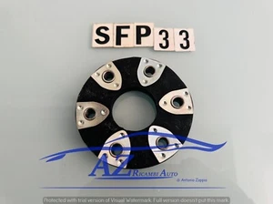 Giunto albero trasmissione Fiat 508 Balilla 1100 103 1100 D 1200 4098479 - Picture 1 of 2