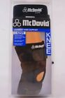 McDavid Knee Ligament Support With Cross Straps-425R Adult/ Size X-Large XL