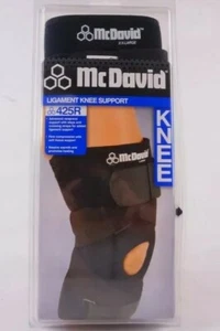 McDavid Knee Support With Cross Straps-425R Adult/ Size XX-Large - Picture 1 of 2