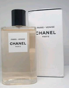 CHANEL VENISE 125ML EDT SPRAY UNISEX PERFUME NEARLY FULL BOTTLE GENUINE - Picture 1 of 2