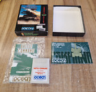 Commodore 64/64Gs Battle Command Boxed Cartridge Good Condition Tested