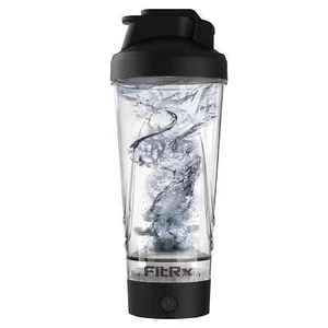 Sport Mixer Electric Shaker Bottle, Rechargeable Portable Personal Shaker Bottle - Picture 1 of 12