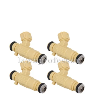 4Pcs Fuel Injector For 35310-23600 9260930013 Hyundai Elantra 2.0L 2001-2008  - Picture 1 of 9