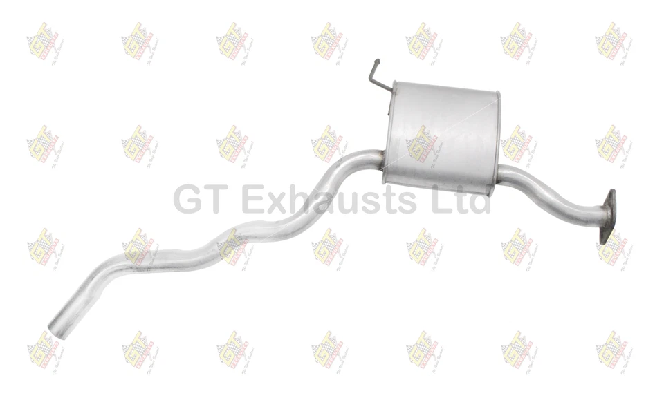 Ford Granada Turnier MK III [1988-1994] Estate 2.4i Caja con tubo central Foto 1 de 1