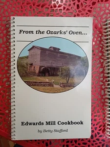 5 Spiral Vintage & Modern Community Church, Organizations & School Cookbooks Lot - Bild 1 von 10