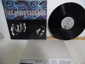 Fine Young Cannibals - "Self-Titled" - LP Album - Imagen 1 de 2