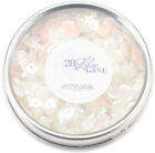 28 Lilac Lane Tin W/Sequins 40g-Fairy Sparkle, LL308