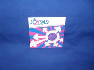 VARIOUS JOY 94.9 – AUSTRALIAN DOUBLE CD NM - Picture 1 of 4
