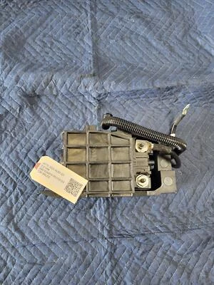 Bateria auxiliar híbrida 12 V 2023 Audi Q5 Premium 2.0L 4WD 80A915397D 2021 2022 - Imagem 1 de 4