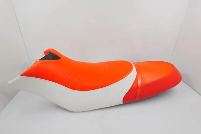 2007-2008 Sea-Doo RXP 155 215 OEM Double Seat Saddle Ass'y (Red/White) - Image 1 of 4