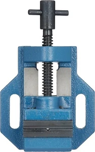 HOZAN Machin Vise K-26 For K-280 Jaws Size:50mm Stroke :34mm Made in Japan - Picture 1 of 4
