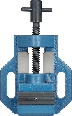 HOZAN Machin Vise K-26 For K-280 Jaws Size:50mm Stroke :34mm Made in Japan - Image 1 of 4