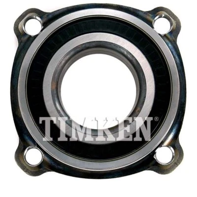 BM500010 Timken Wheel Bearing Rear for 525 530 645 650 740 745 750 760 BMW X5 - Изображение 1 из 3