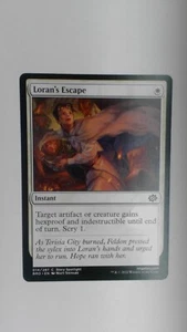 Loran's Escape - BRO - NM - BRO014021025 - Picture 1 of 2