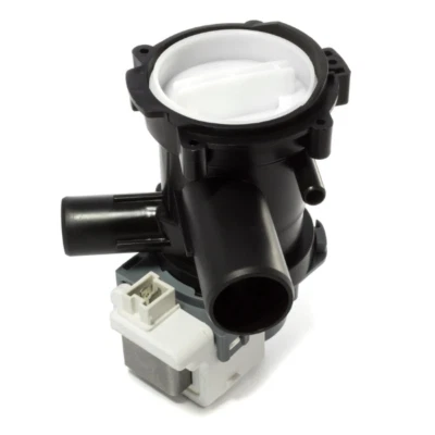 Pompa scarico lavatrice bosch siemens con filtro 30 watt 141896 00141896