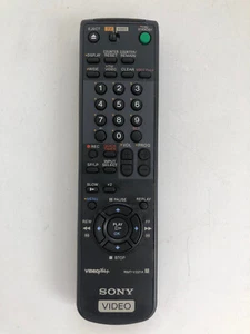 SONY MAGNETOWID PILOT RMT-V221A do SLVE130 SLVE177 SLVE180 SLVE230 SLVE285 SLVE477 - Zdjęcie 1 z 3