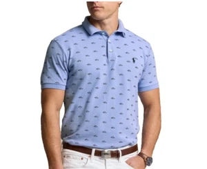 Polo Ralph Lauren Men Classic fit Short Sleeve Polo Shirt MSRP $125 Size 2XL - Picture 1 of 7