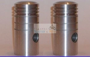 Pistones de embolos Piston Puch 250 TF-S-1951-59 Gs Twingle 47 34437 - Imagen 1 de 1