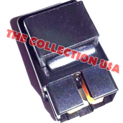 Solenoide relé de arranque ATV Eton Viper Rxl-50 Rxl-70 Axl-50 Txl-90 Dxl-90 Foto 1 de 2