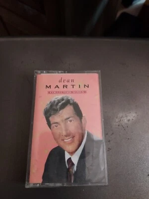 DEAN MARTIN  "The Capitol Collector's Series"  Cassette  C4-91633 - Image 1 of 2