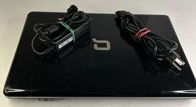 Compaq Presario CQ60 ноутбук ПК IC 3GB 15,6» Windows Vista  - Изображение 1 из 4