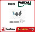 Front Brand New Drive Shaft Cv Joint Kit G74018pc Pascal I