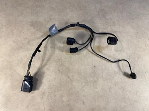 GENUINE BMW X5 E70 Wash Water Container Wiring set 61129115107 - Picture 1 of 12