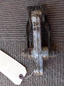 86-01 SUZUKI RM80 02-06 RM85 REAR SHOCK LINKAGE SWINGARM 62600-02840 - Picture 1 of 2