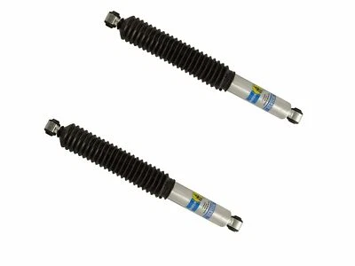 Par de amortiguadores traseros Bilstein B8 5100 para Jeep Liberty 2002-2012 2x2 4x4 Foto 1 de 4