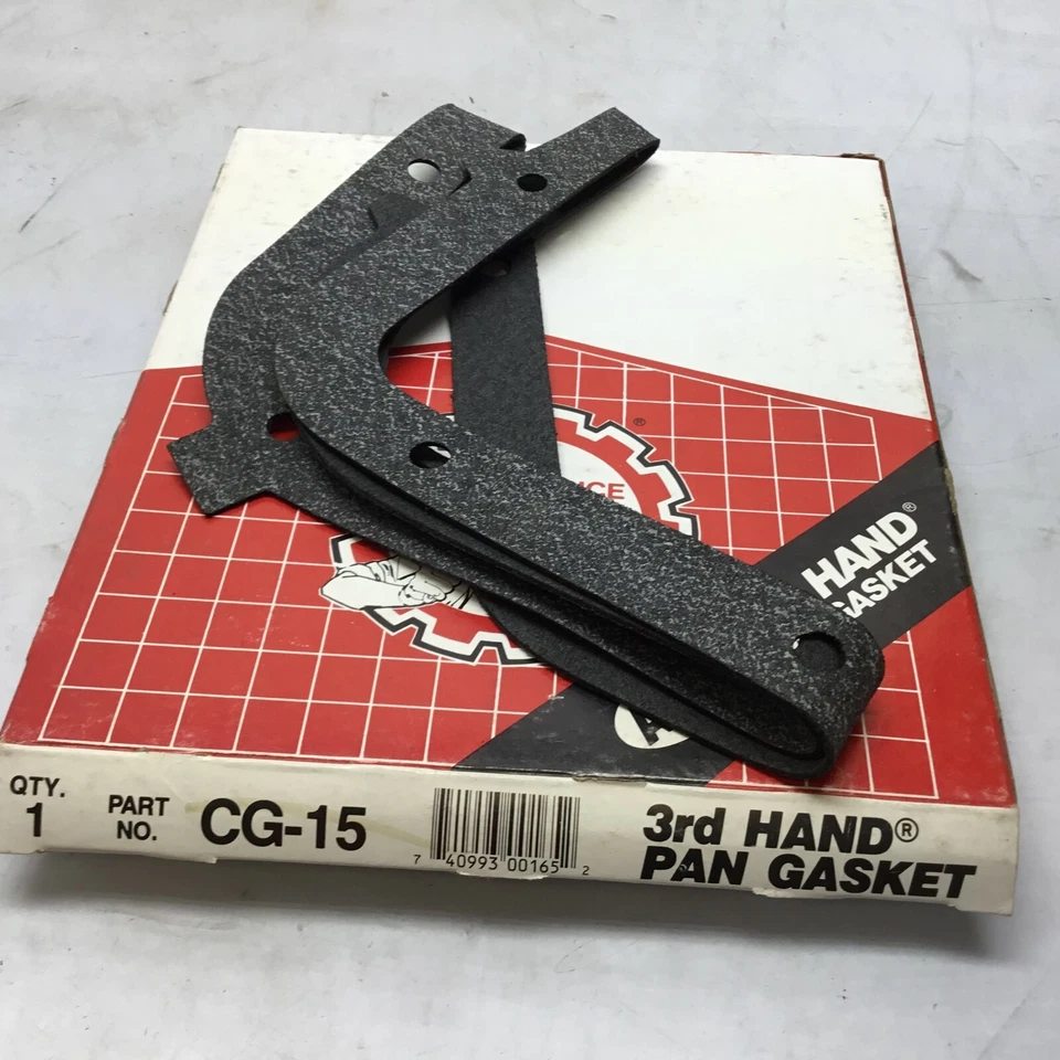 ATP CG-15 Auto Trans Pan Gasket - Image 1 of 1