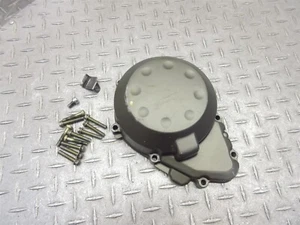Kawasaki ZR750 Z750S 2005 05-06 alternador de estator generador cubierta lateral del motor - Imagen 1 de 12