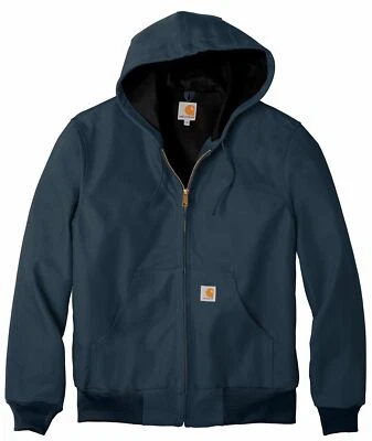 Chaqueta Carhartt ® Forrada Térmica Pato Activa *NUEVA* CTJ131 Foto 1 de 2