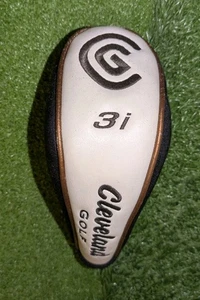 Cleveland Golf Halo Launcher 3i Hybrid Headcover Rescue - Imagen 1 de 5