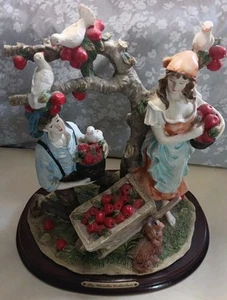 The Mirella Collection - Apples - Picture 1 of 6