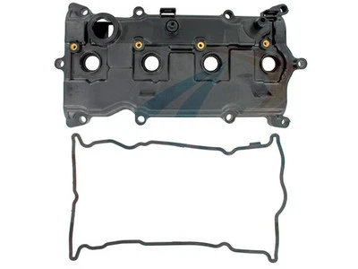 Para 2013-2018 Nissan Altima Tapa de válvula 56738QFHH 2014 2015 2016 2017 2.5L 4 Cil Foto 1 de 2