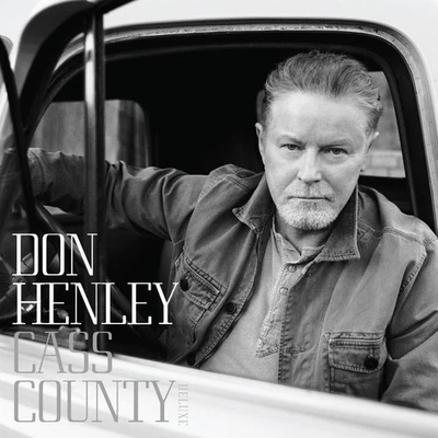 Don Henley Cass County (CD) Deluxe  Album (US IMPORT) - Bild 1 von 2