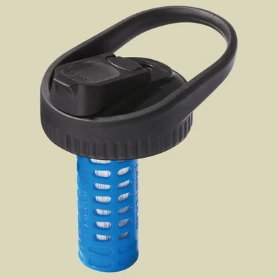 Cascade Designs (platypus) DayCap In-Bottle Filter Wasserfilter - Bild 1 von 2