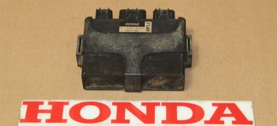 06-14 HONDA TRX450ER TRX450R 450R OEM DENSO CDI BOX IGNITION MODULE🔥FAST SHIP🔥 - Image 1 of 4